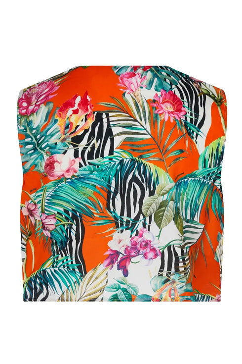 Lise Charmel Echappee Libre Bolero Top